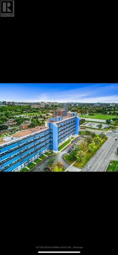 1102 - 4645 JANE STREET  Toronto, ON M3N 2K9