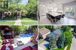 1079 SKYVALLEY CRESCENT  Oakville, ON L6M 3L2