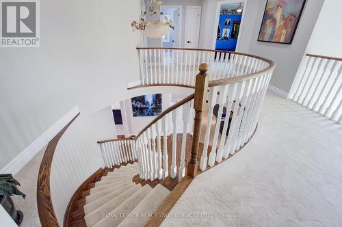 1079 Skyvalley Crescent, Oakville, ON - Indoor Photo Showing Other Room