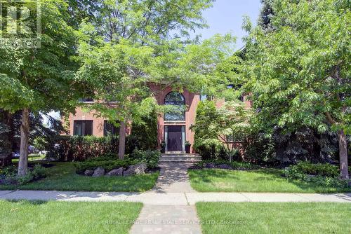 1079 Skyvalley Crescent, Oakville, ON - Outdoor