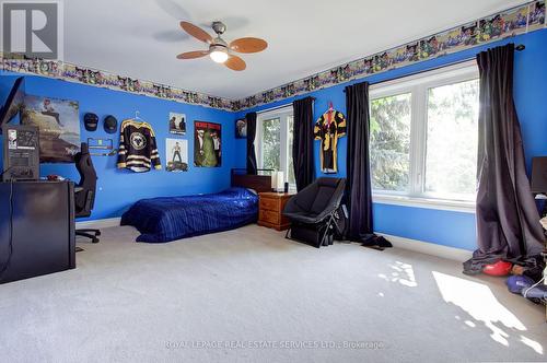 1079 Skyvalley Crescent, Oakville, ON - Indoor Photo Showing Other Room