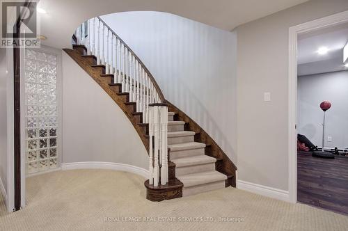 1079 Skyvalley Crescent, Oakville, ON - Indoor Photo Showing Other Room