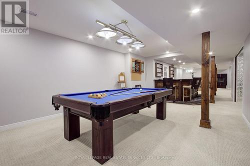 1079 Skyvalley Crescent, Oakville, ON - Indoor Photo Showing Other Room