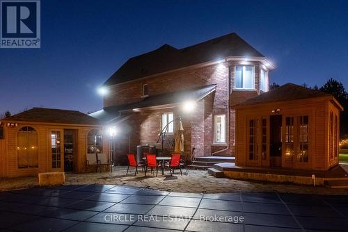 2489 Olinda Court, Mississauga, ON - 