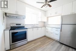 UPPER - 9 MISSISSAUGA ROAD N  Mississauga, ON L5H 2H5