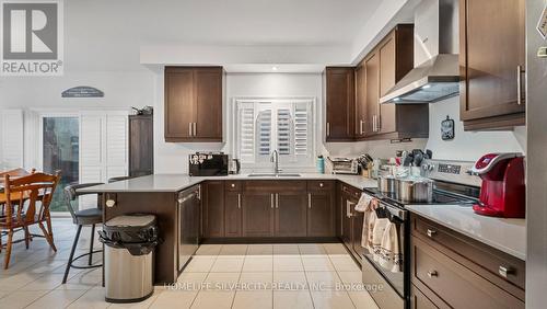 38 Mcgovern Lane, Brant, ON - Indoor Photo Showing Kitchen
