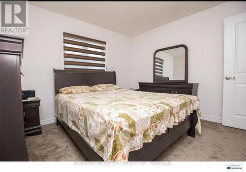 38 Mcgovern Lane, Brant, ON - Indoor Photo Showing Bedroom