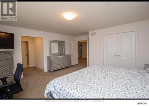 38 Mcgovern Lane, Brant, ON - Indoor Photo Showing Bedroom