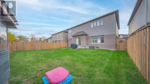 38 Mcgovern Lane, Brant, ON - Outdoor