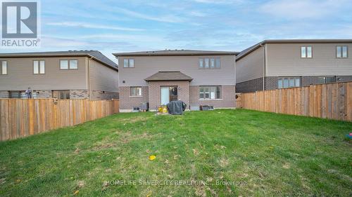 38 Mcgovern Lane, Brant, ON - Outdoor