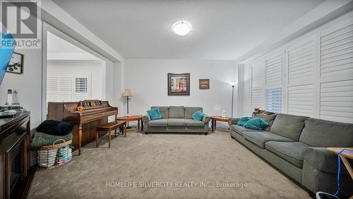 38 Mcgovern Lane, Brant, ON - Indoor