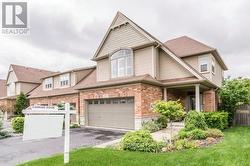 281 DOON SOUTH DRIVE  Kitchener, ON N2P 2X1