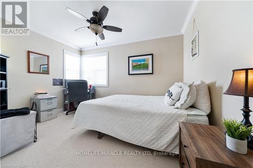 281 Doon South Drive, Kitchener, ON - Indoor Photo Showing Bedroom