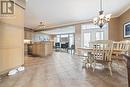 281 Doon South Drive, Kitchener, ON  - Indoor Photo Showing Dining Room 
