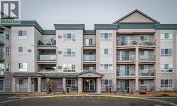 860 NICOLANI Drive Unit# 303  Kamloops, BC V2B 5B3
