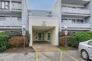 408 - 91 Conroy Crescent, Guelph (Dovercliffe Park/Old University), ON  - Outdoor 