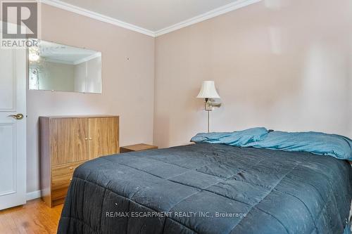 7 Delverton Place, Toronto, ON - Indoor Photo Showing Bedroom