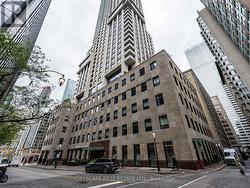 1605 - 88 SCOTT STREET  Toronto, ON M5E 0A9