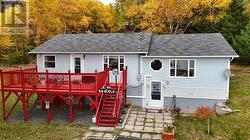 6 Seaview Drive  Swift Current, NL A0E 2W0