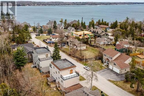 16 Gray Lane, Barrie, ON - Outdoor With Body Of Water With View