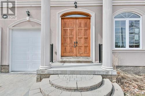 16 Gray Lane, Barrie, ON - Outdoor