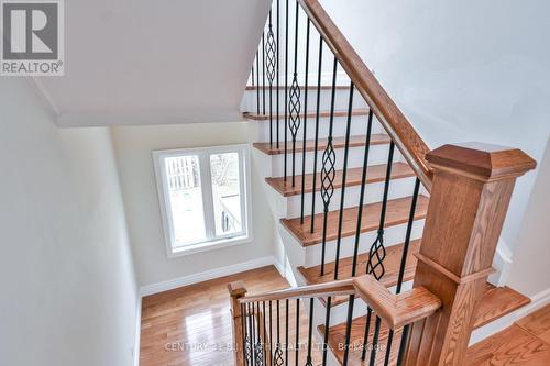 16 Gray Lane, Barrie, ON - Indoor Photo Showing Other Room