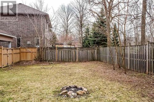 16 Gray Lane, Barrie, ON - Outdoor