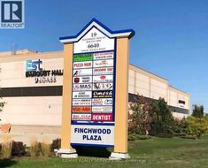 216 - 19 WOODBINE DOWNS BOULEVARD Toronto, ON M9W 6N5