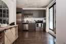 Kitchen - 301-185 Rue Du Séminaire, Montréal (Le Sud-Ouest), QC  - Indoor Photo Showing Kitchen 