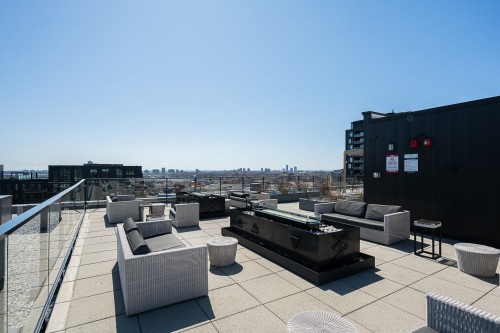 Exterior - 301-185 Rue Du Séminaire, Montréal (Le Sud-Ouest), QC - Outdoor