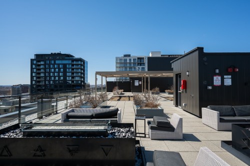 Exterior - 301-185 Rue Du Séminaire, Montréal (Le Sud-Ouest), QC - Outdoor