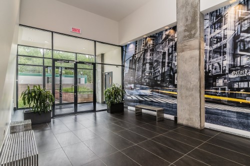 Common room - 301-185 Rue Du Séminaire, Montréal (Le Sud-Ouest), QC - Indoor Photo Showing Other Room