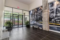 Salle communautaire - 