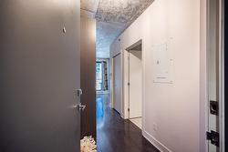 Hall d'entrée/Vestibule - 