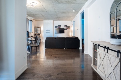 Room - 301-185 Rue Du Séminaire, Montréal (Le Sud-Ouest), QC - Indoor