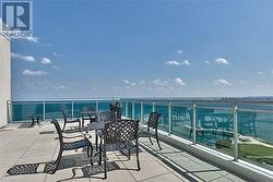 601 - 360 PEARL STREET  Burlington, ON L7R 1E1