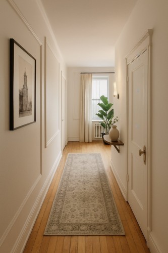 Mud Room - 4-5250 Av. Du Parc, Montréal (Le Plateau-Mont-Royal), QC - Indoor Photo Showing Other Room