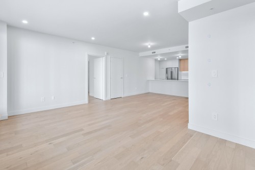 Living Room - 205-3665 Av. Jean-Béraud, Laval (Chomedey), QC - Indoor