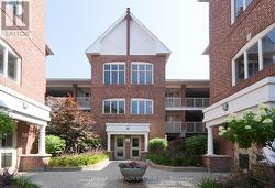 183 - 103 BRISTOL ROAD E  Mississauga, ON L4Z 3P6