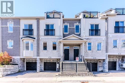 4 DUNSLEY WAY  Whitby, ON L1N 0L5