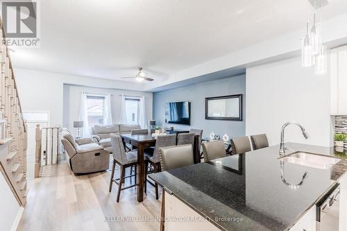 4 Dunsley Way, Whitby, ON - Indoor