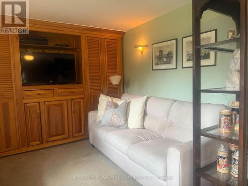 5 Government Dock Road, Kawartha Lakes (Laxton/Digby/Longford), ON - Indoor