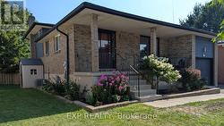 249 WHITELOCK STREET  Stratford, ON N5A 7L2