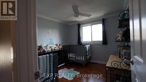 249 Whitelock Street, Stratford, ON - Indoor