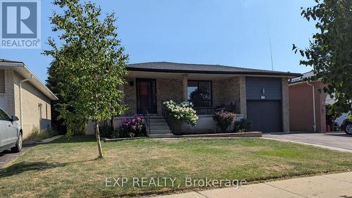 249 Whitelock Street, Stratford, ON - Outdoor