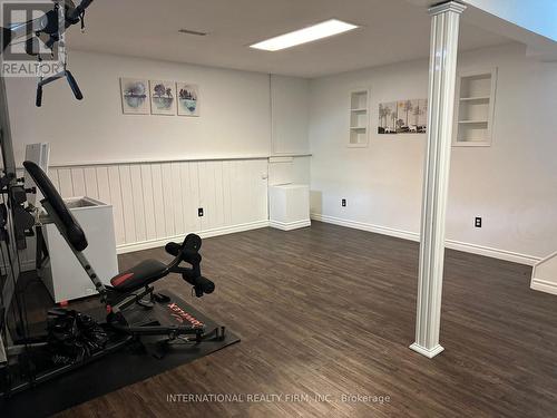 130 Sekura Crescent, Cambridge, ON - Indoor