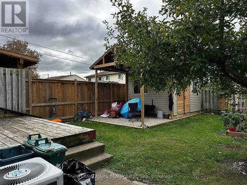 130 Sekura Crescent, Cambridge, ON - Outdoor