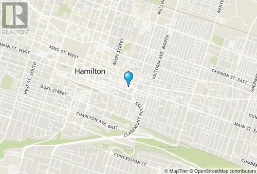 210 Main Street E, Hamilton, ON 