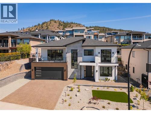 3342 Vineyard View Drive  West Kelowna, BC V4T 3B4