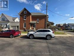 79 SCOTT STREET  St. Thomas, ON N5P 1L1